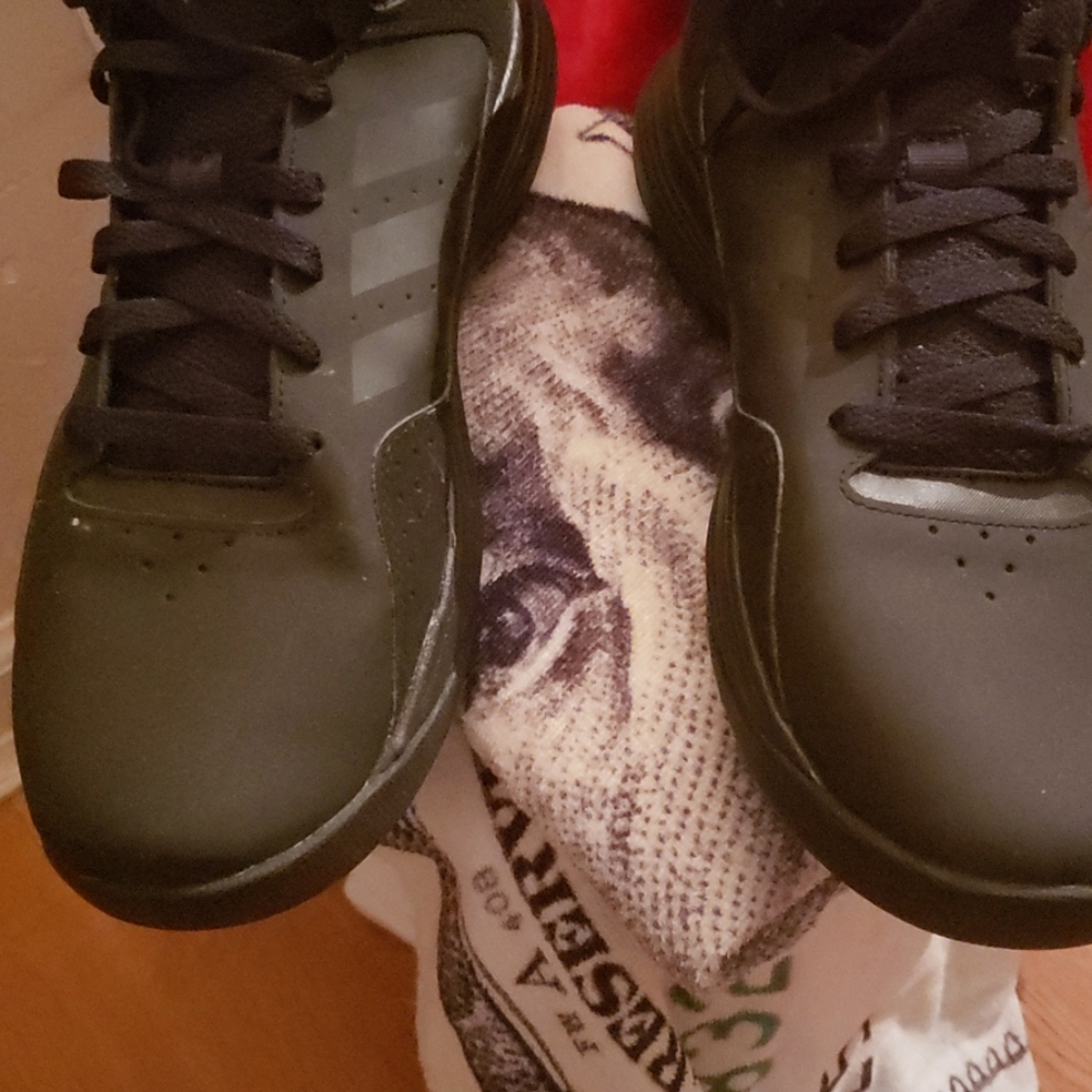 Adidas